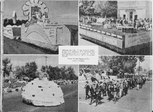 Atomic Frontier Days: 1947 Floats 06