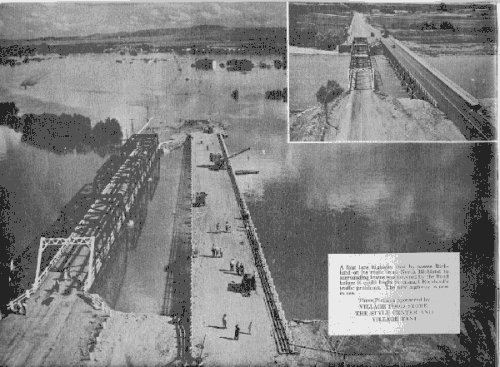 Atomic Frontier Days: Bridge Flood 26